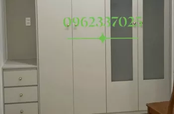 9. Gợi ý cách đặt thi công tủ áo MDF đẹp, bền – Nội Thất Ngọc Thịnh